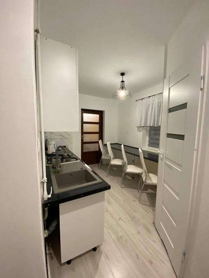 Apartamento Górskie Mieszkanie Stronie Śląskie Exterior foto