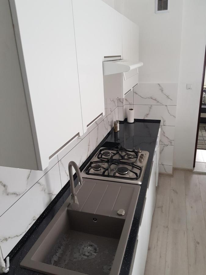 Apartamento Górskie Mieszkanie Stronie Śląskie Exterior foto