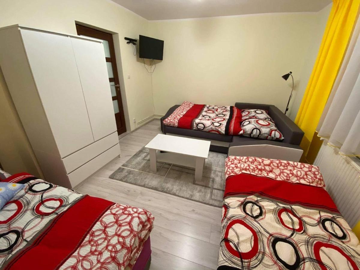 Apartamento Górskie Mieszkanie Stronie Śląskie Exterior foto