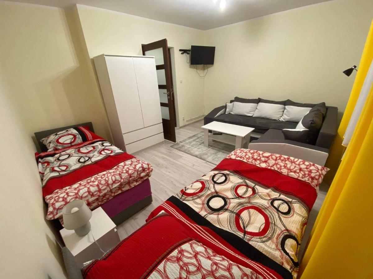 Apartamento Górskie Mieszkanie Stronie Śląskie Exterior foto