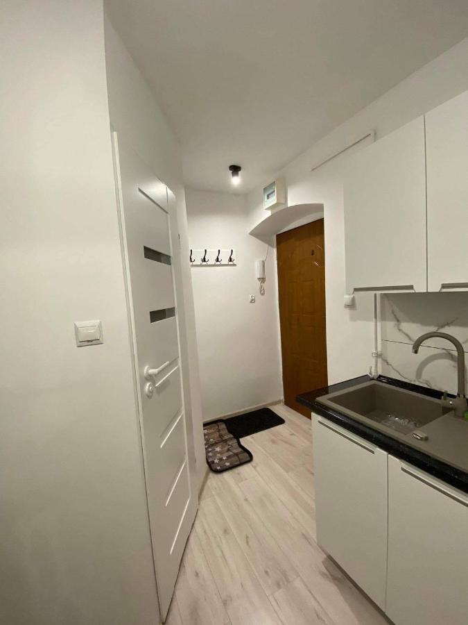 Apartamento Górskie Mieszkanie Stronie Śląskie Exterior foto
