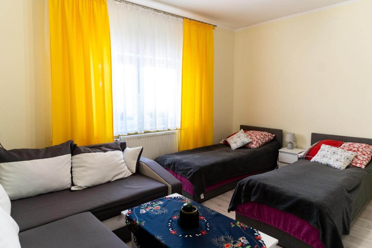 Apartamento Górskie Mieszkanie Stronie Śląskie Exterior foto